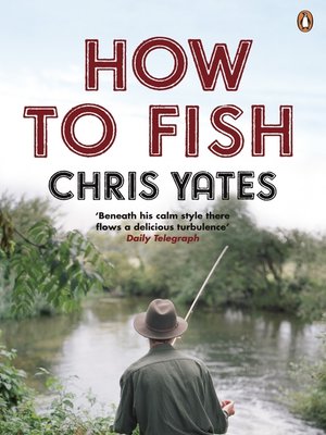 cover image of How to Fish
